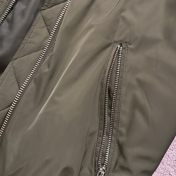 TOPSHOP bomber - Picture 2 of 3